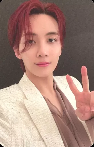 Jeonghan