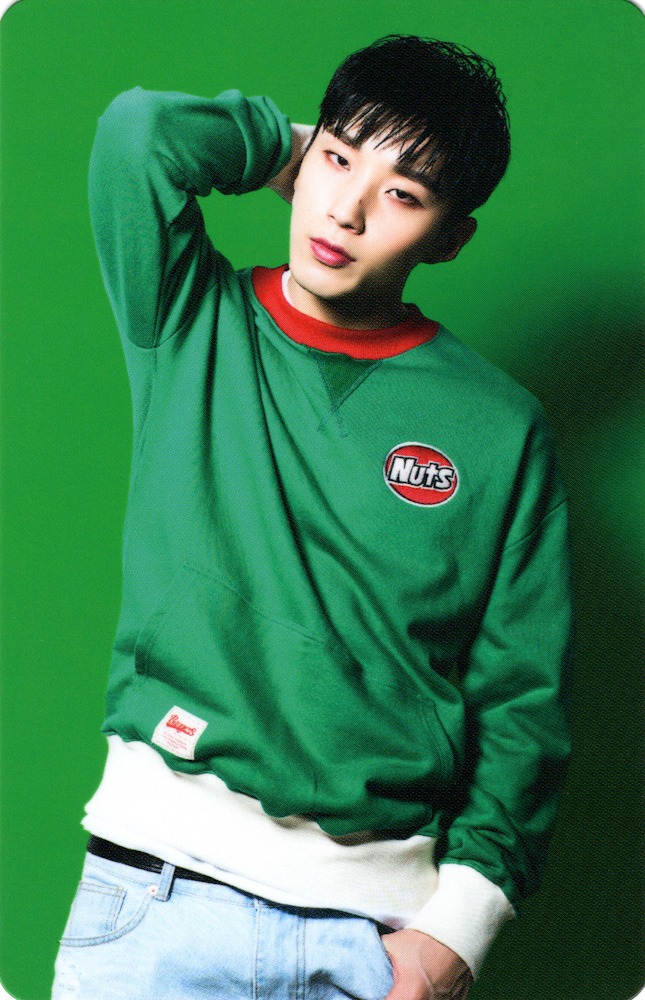 Jongup