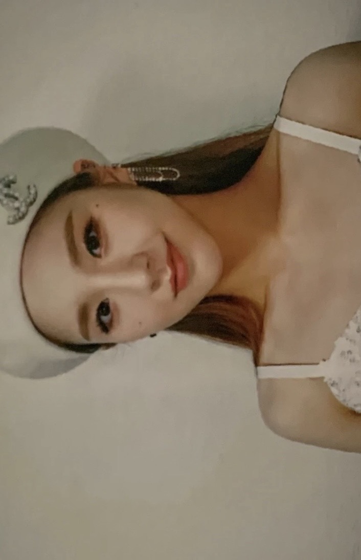 Heejin LOONA photocard from Online
