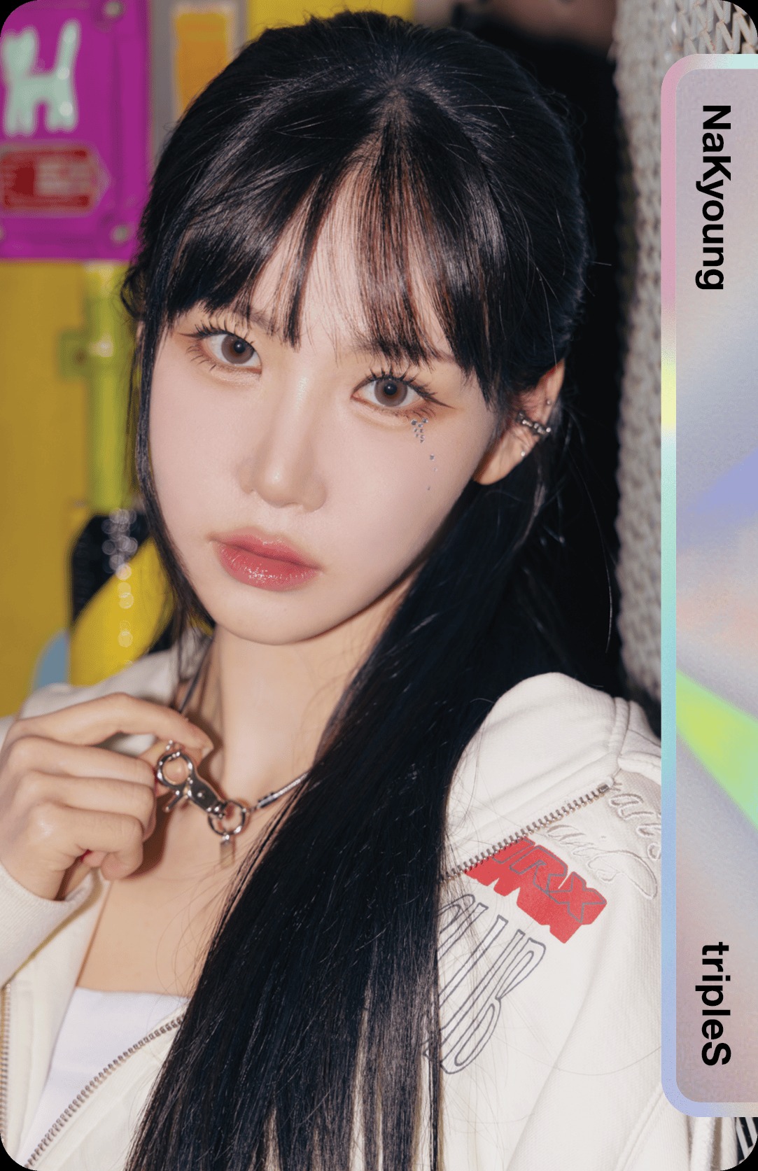 Photocard (Ver 1)