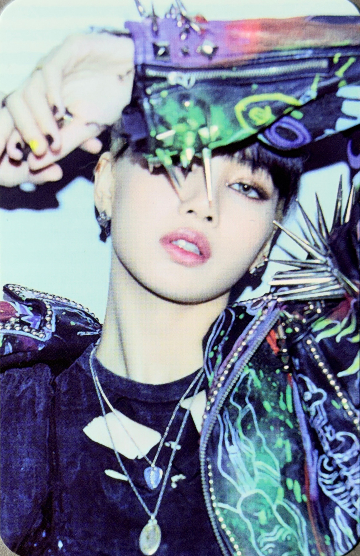 Lisa