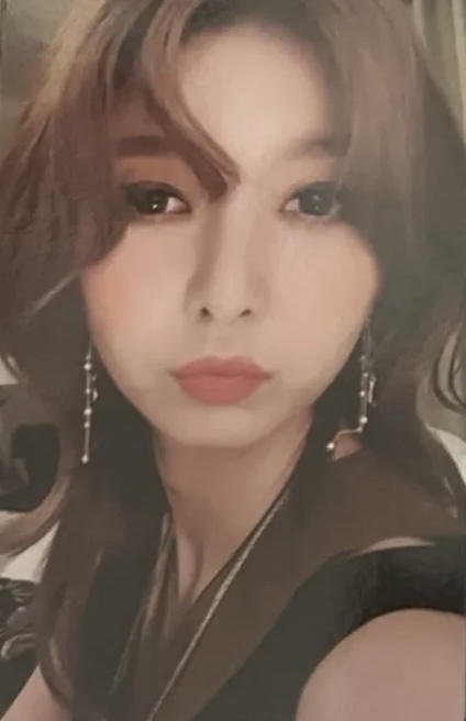 Dami Dreamcatcher photocard from Photocard