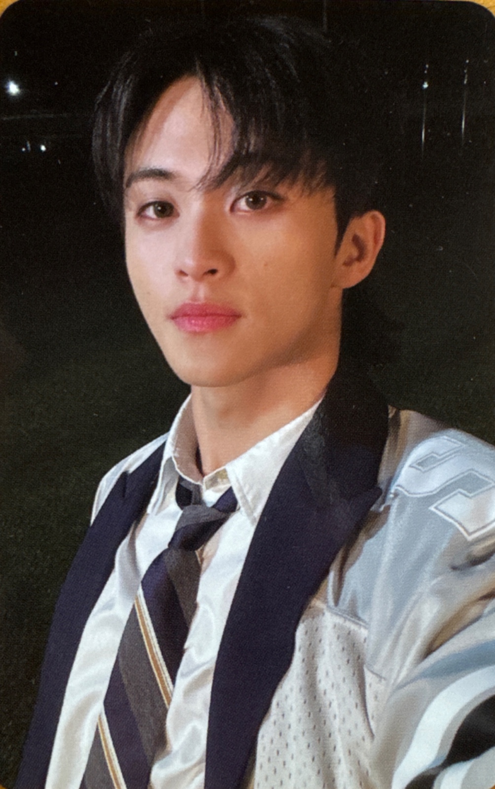 Mark