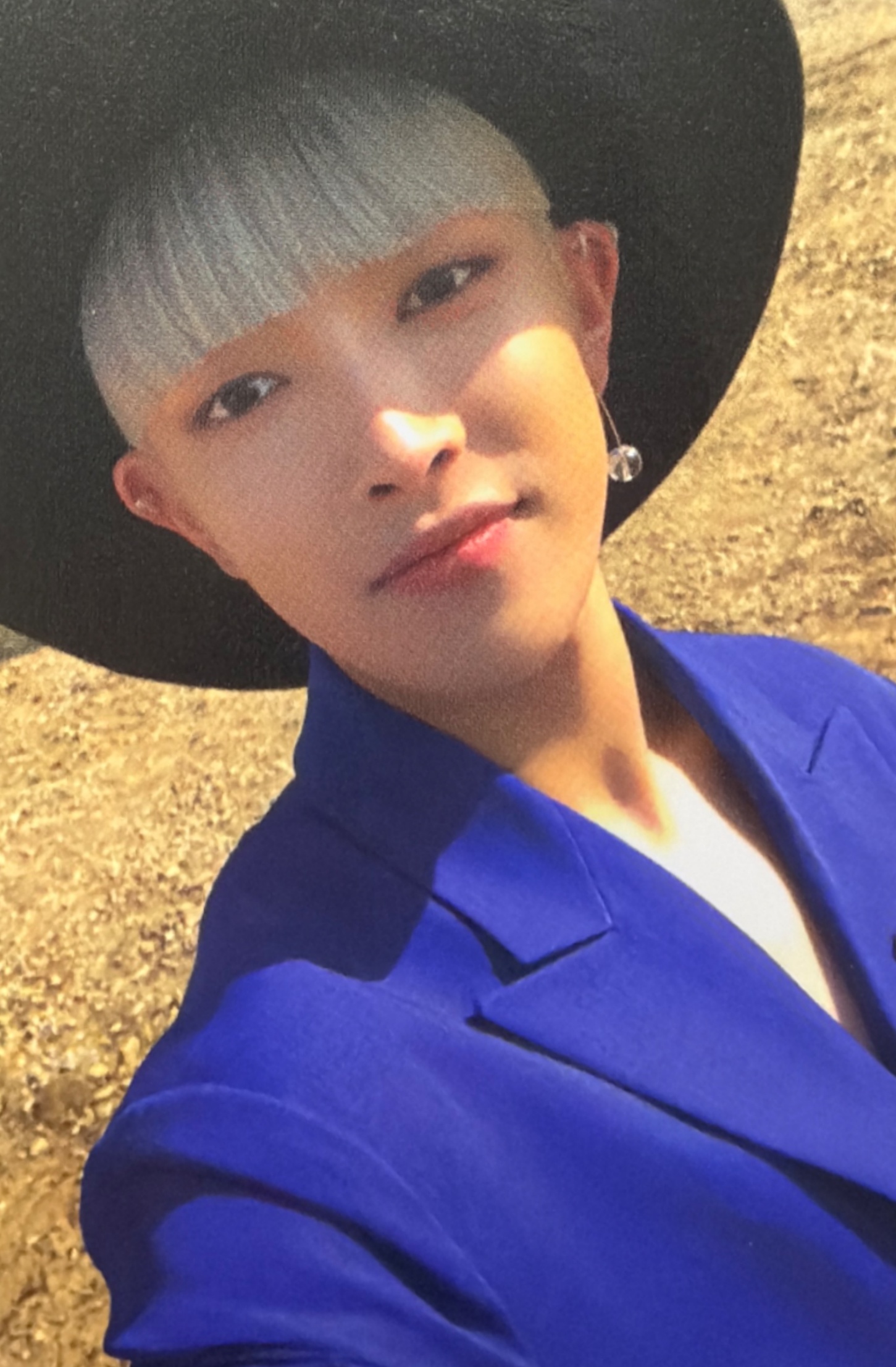 Limited Photocard