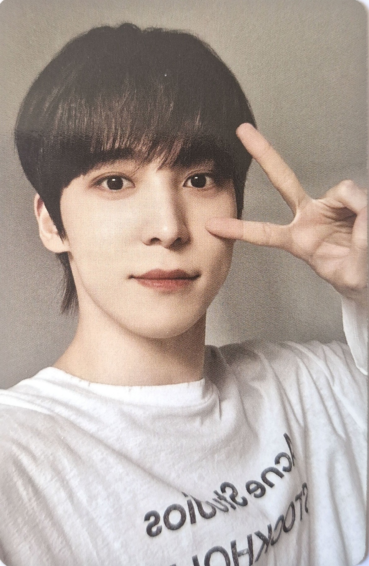 Photocard A