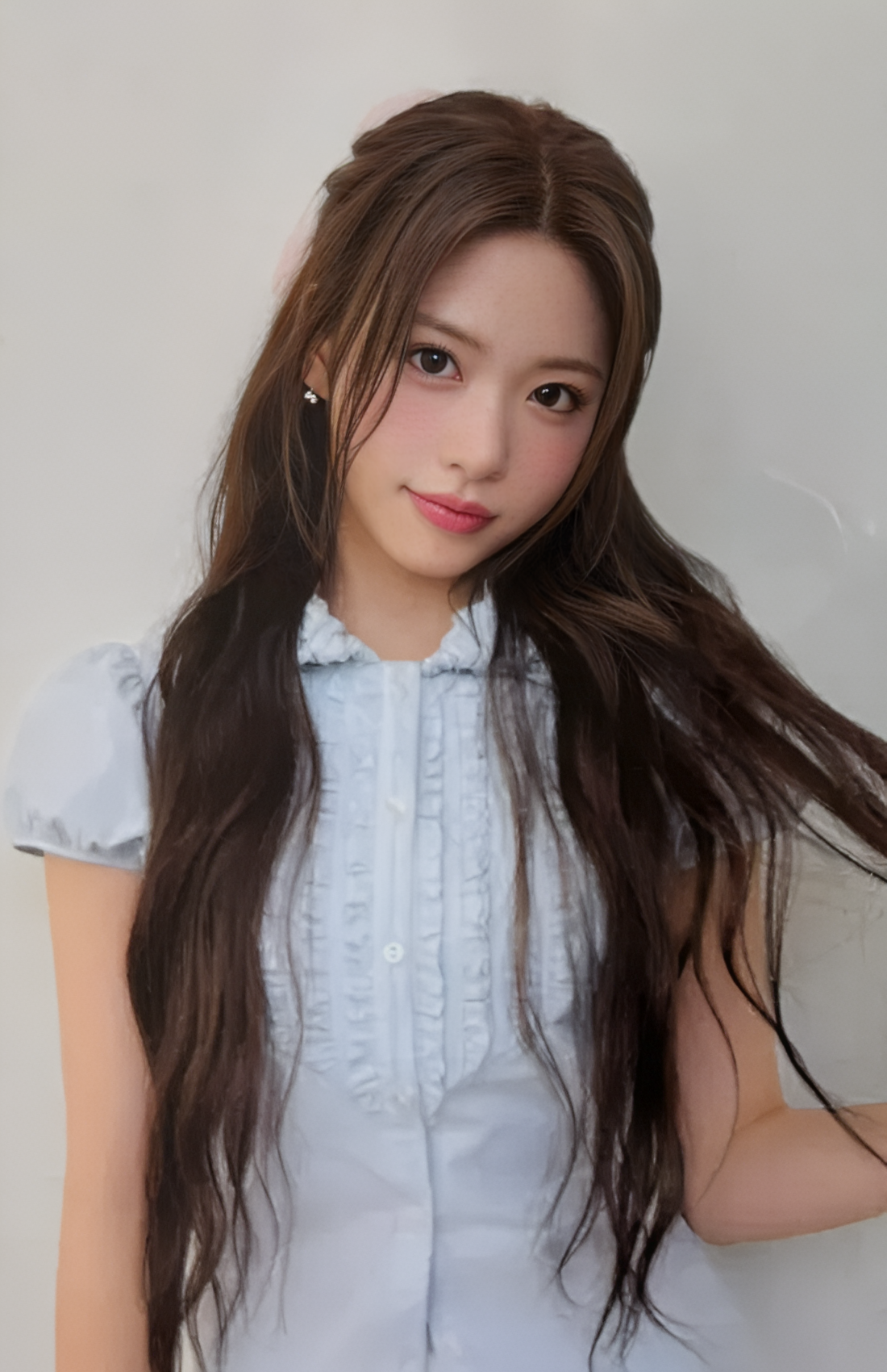 Double Sided Photocard