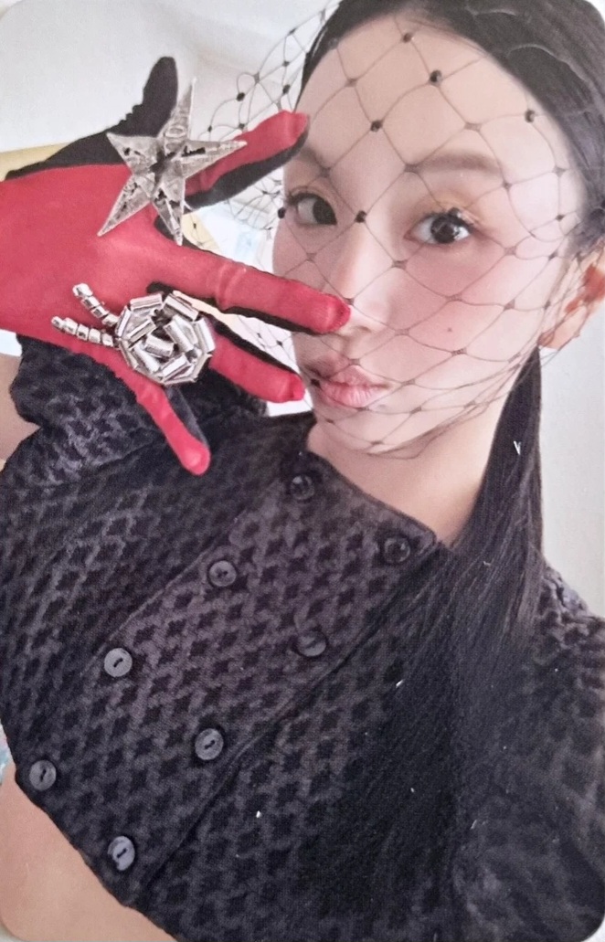 Special Photocard