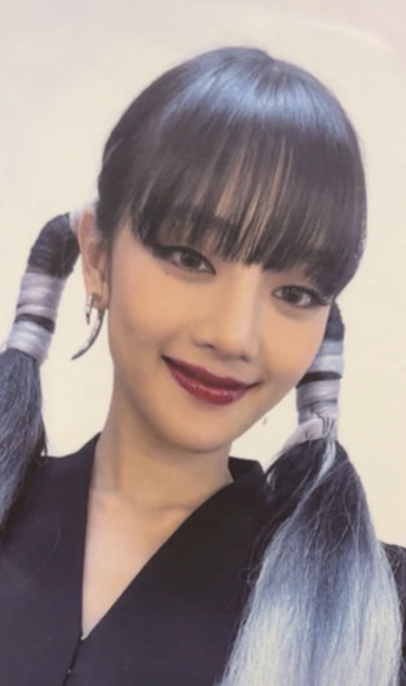Random photocard