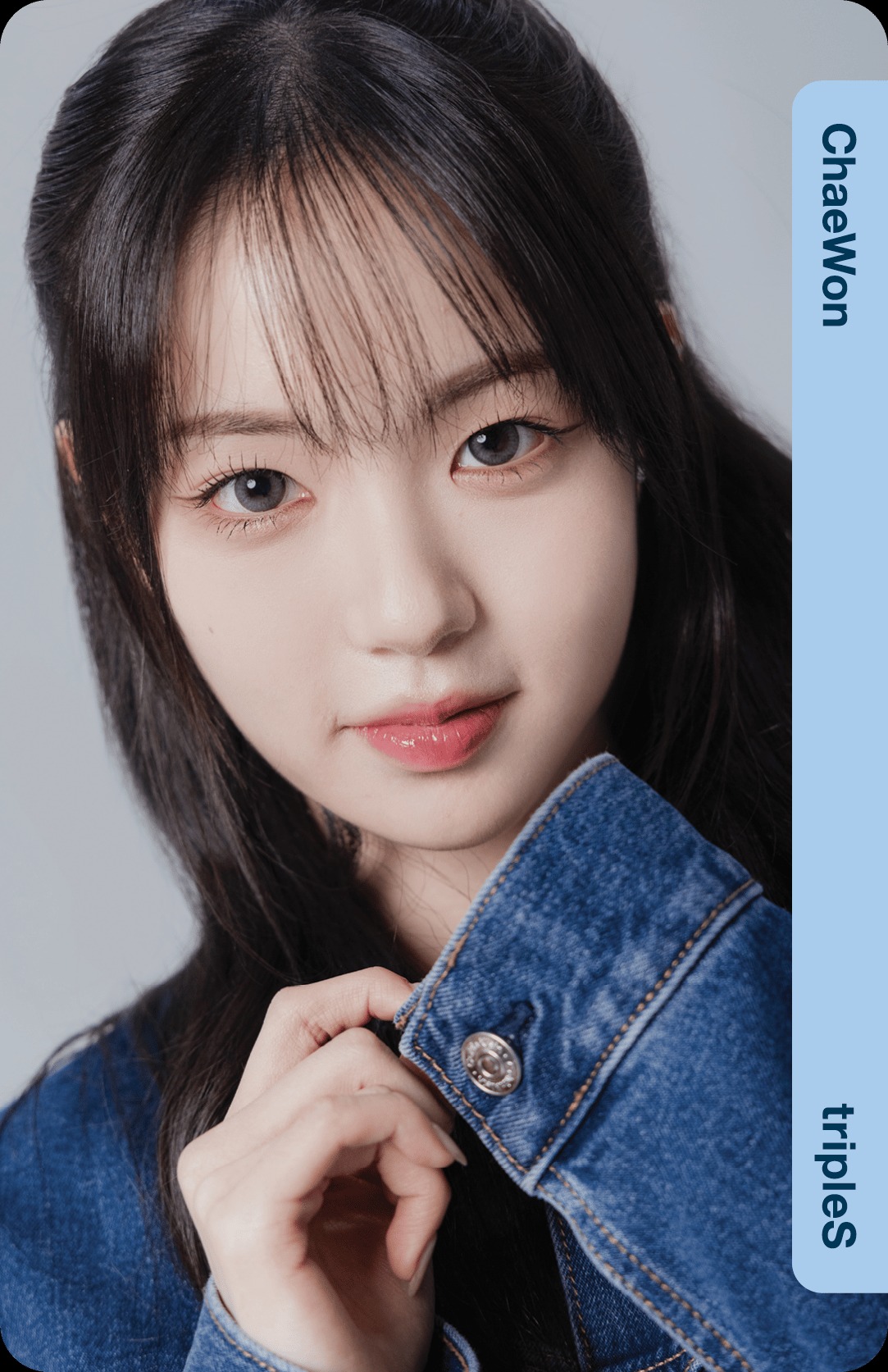 Chaewon