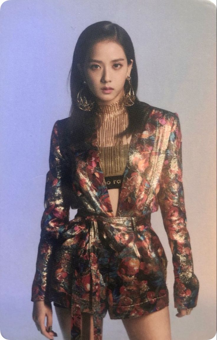 Jisoo