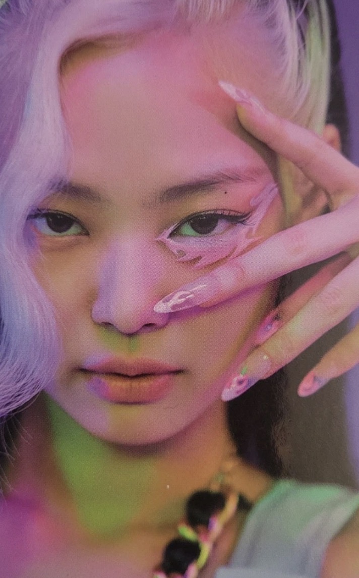 Jennie