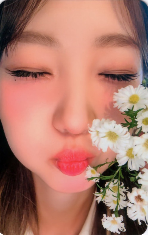 Yeojin Loossemble photocard - Loossemble Photocard