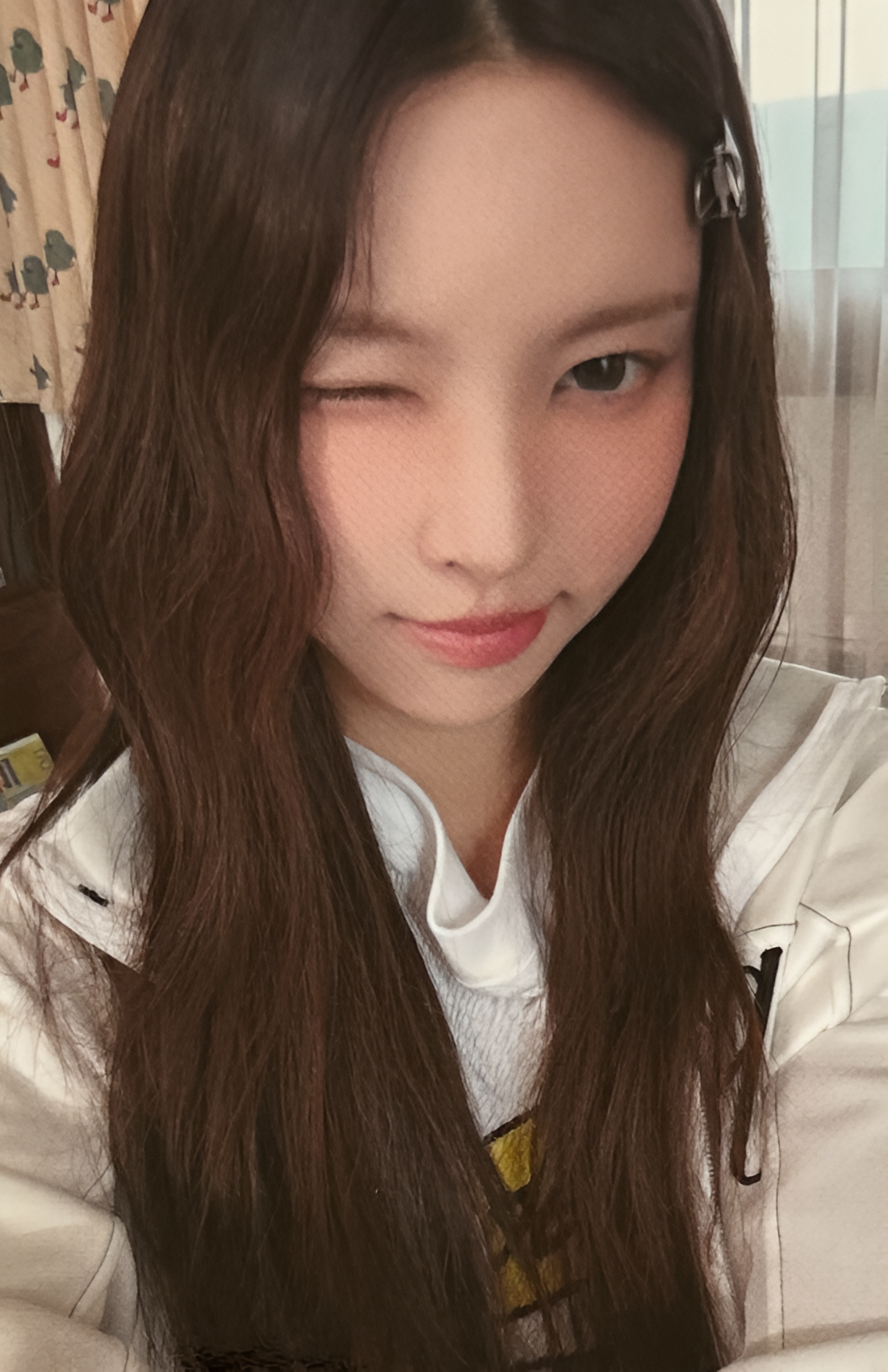 Yunah