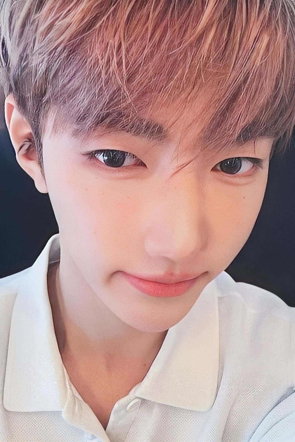 Zhang Hao ZEROBASEONE photocard from Photocards