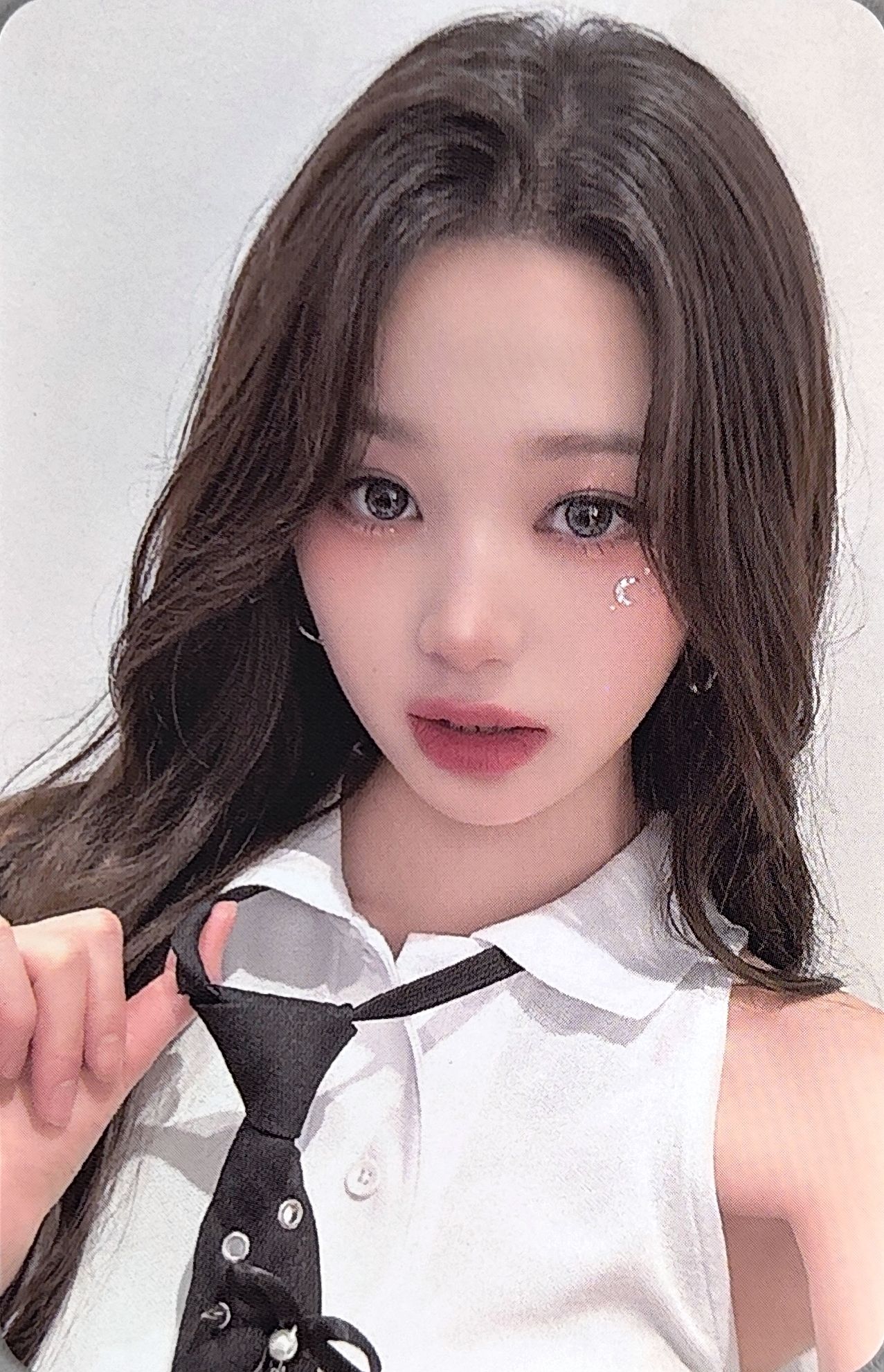 IVE 1st World Tour ‘SHOW WHAT i HAVE ENCORE’ - Blu-Ray/KiT Blu-Ray Photocard