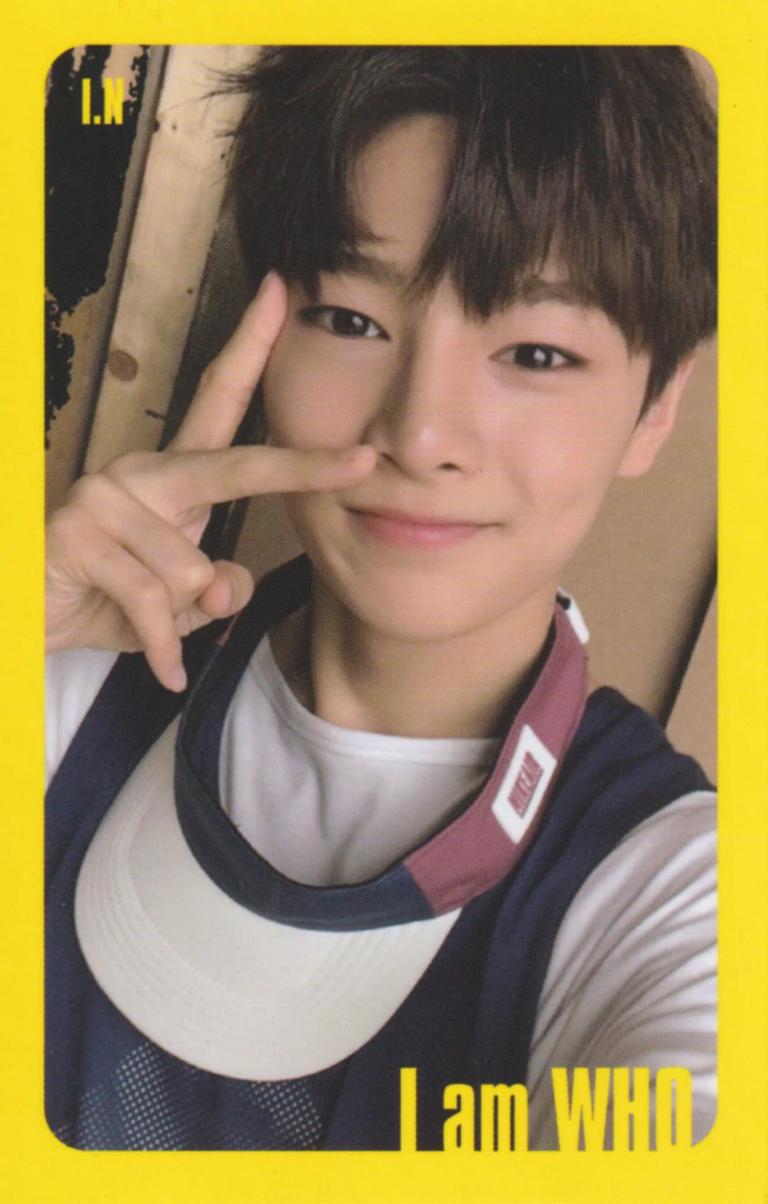 Selfie Ver.