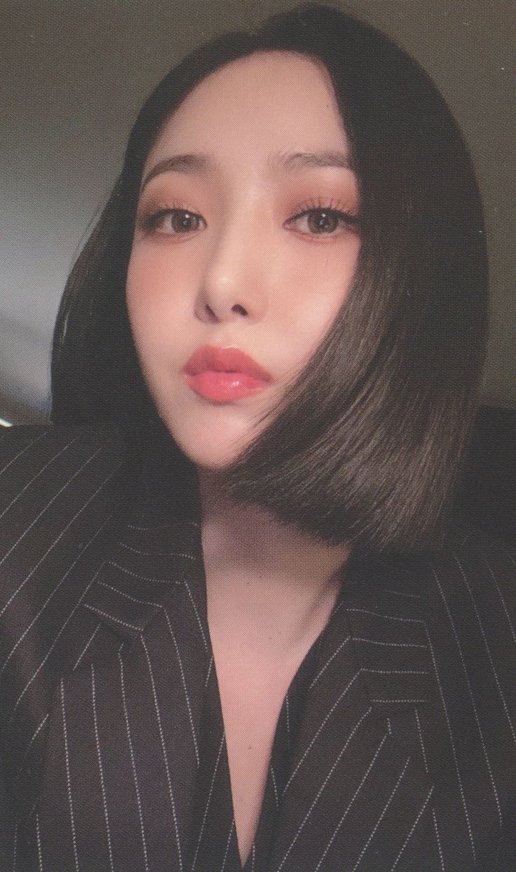 Selfie Photocards
