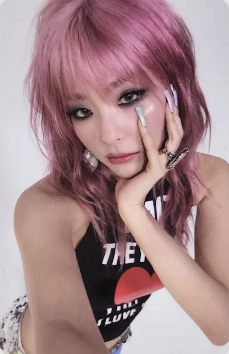 Seulgi