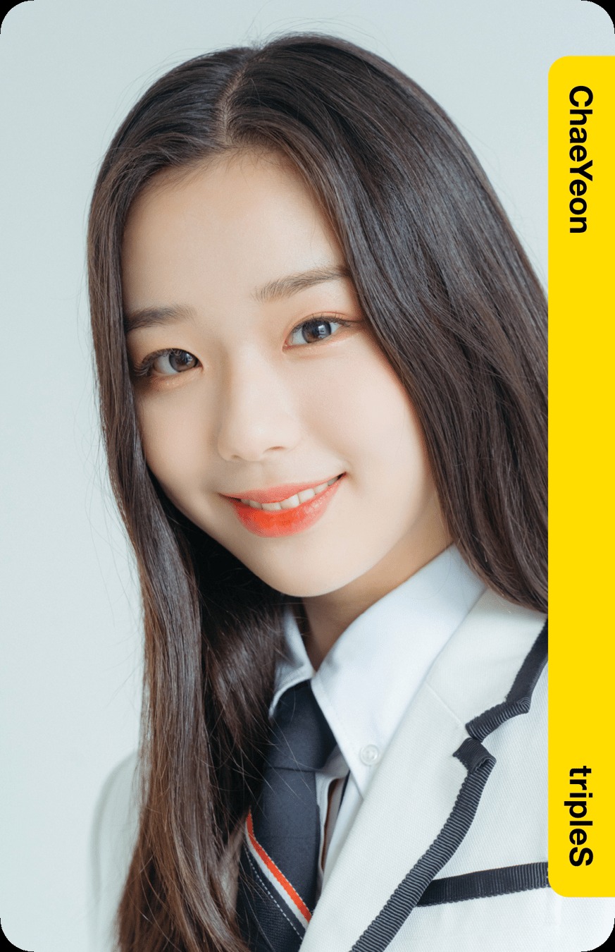 Chaeyeon