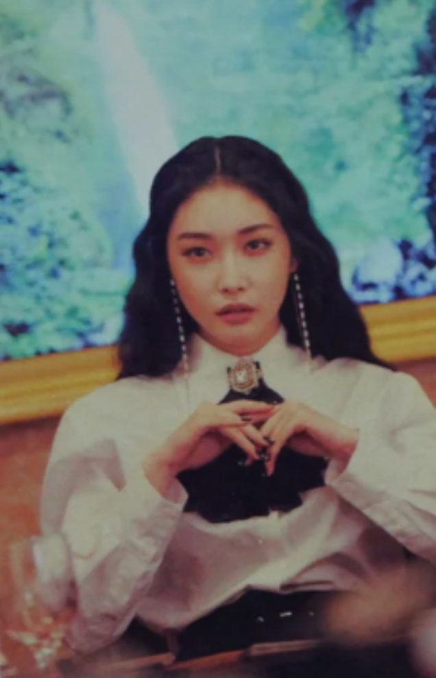 Chungha