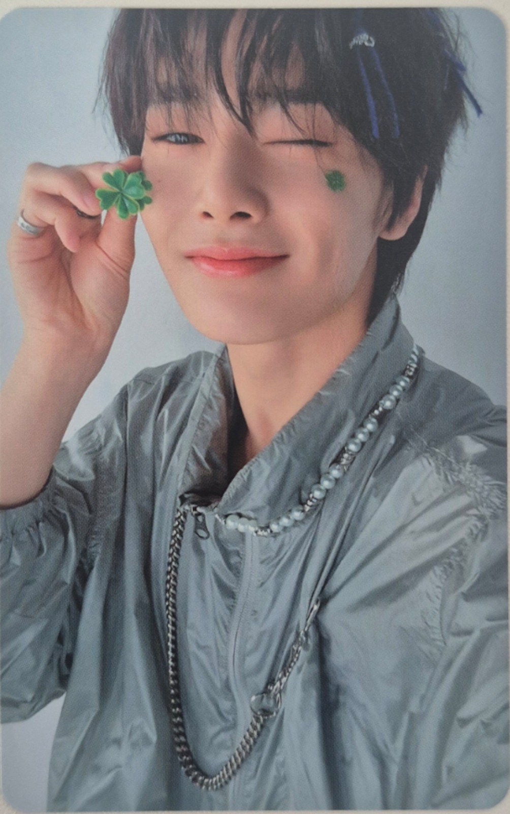 Random Photocard