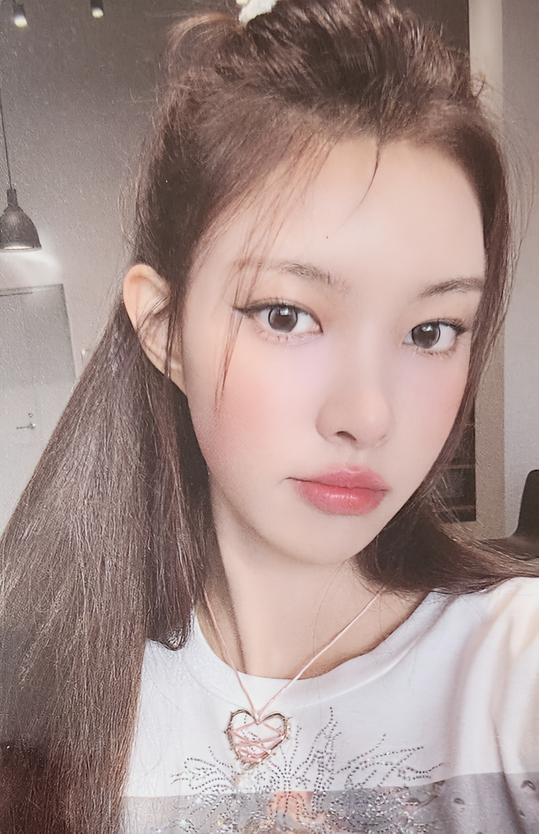 Yunah
