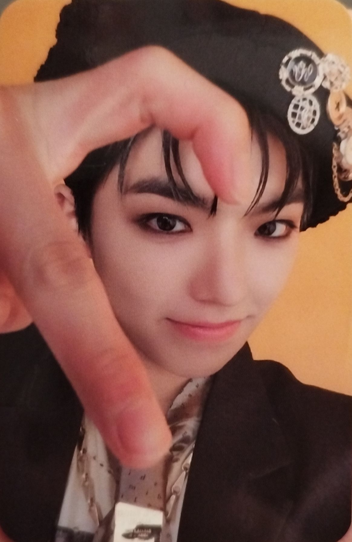 ON:N ALL(H)OURS photocard from Photocard