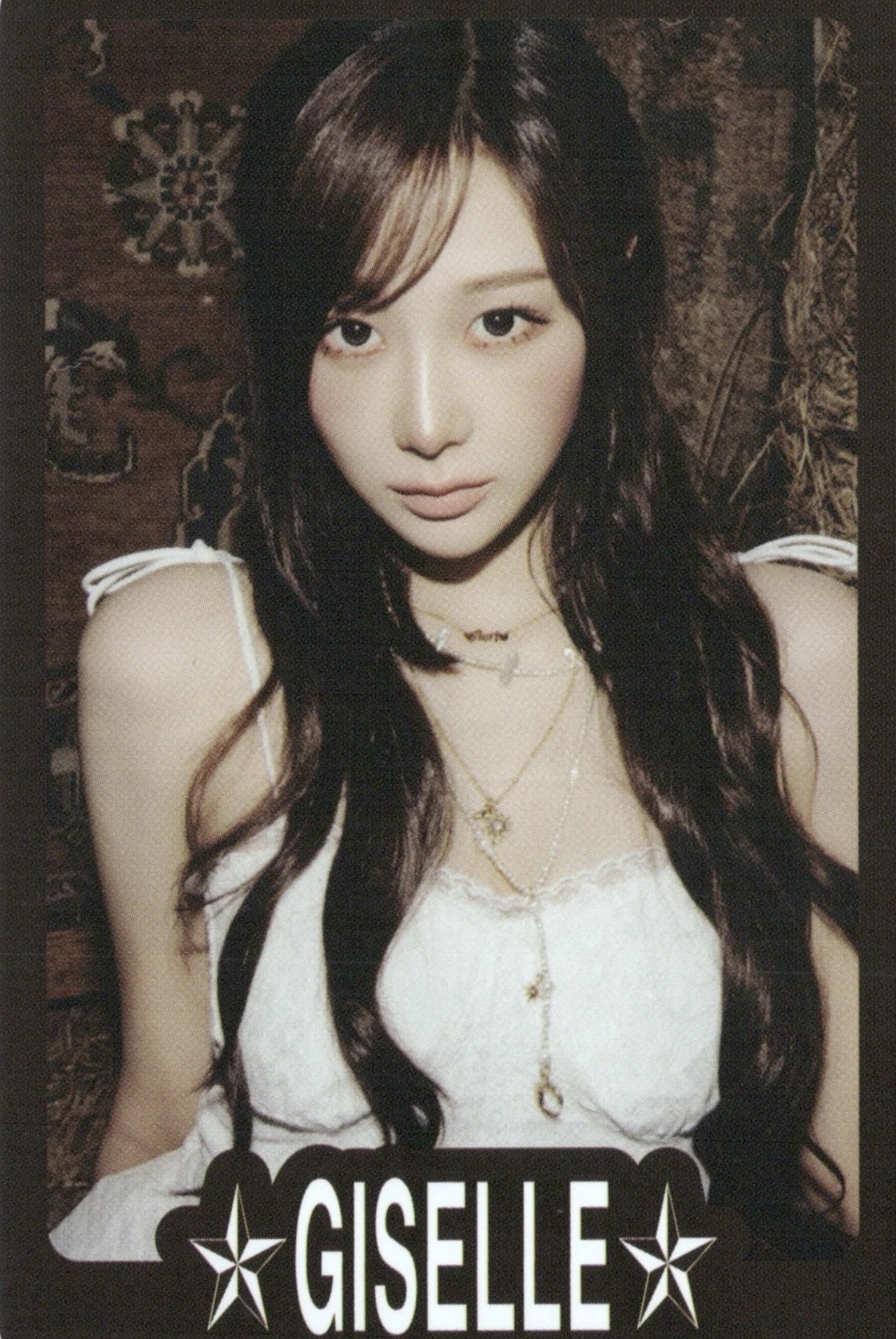 Giselle