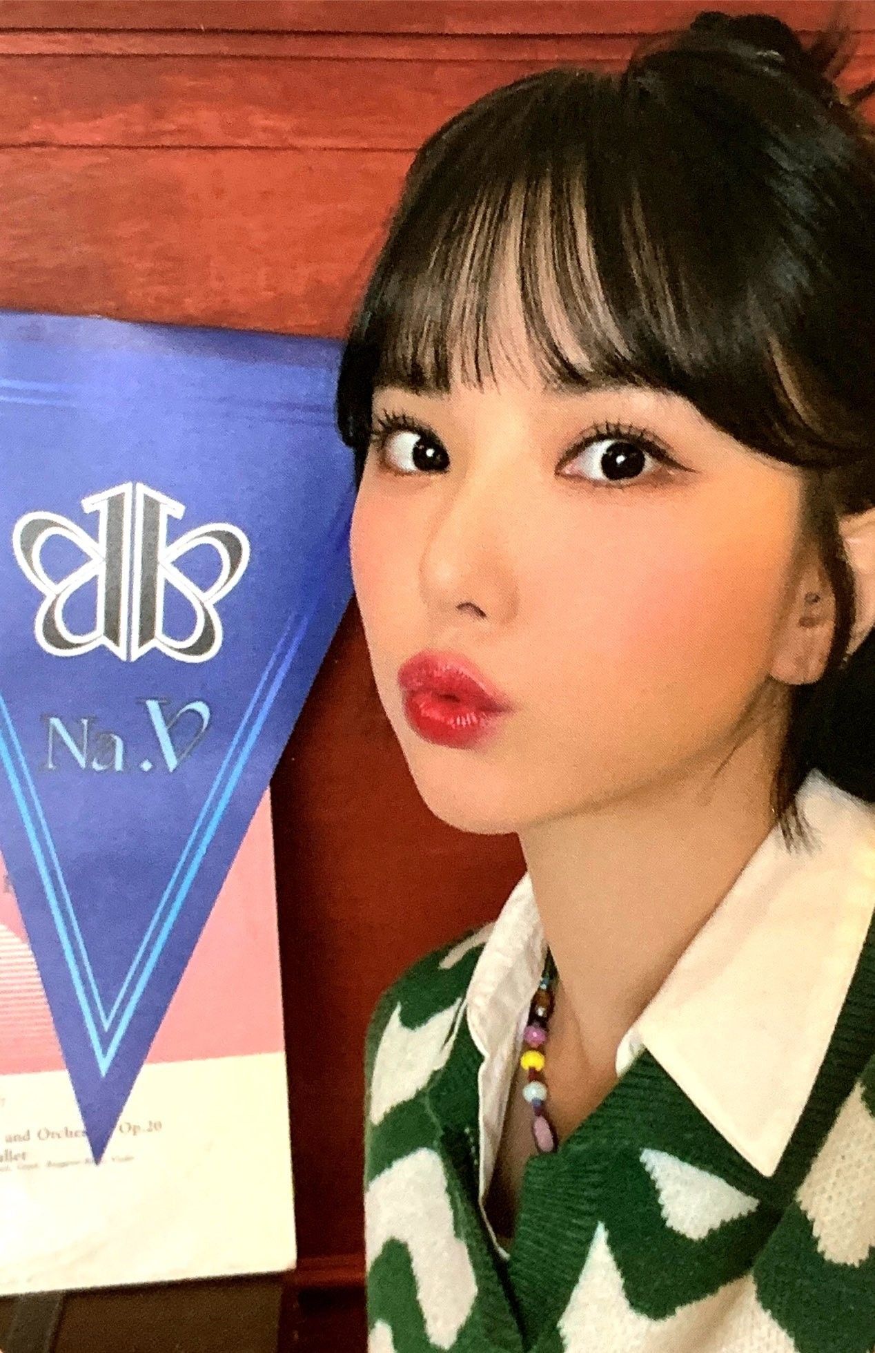 Eunha