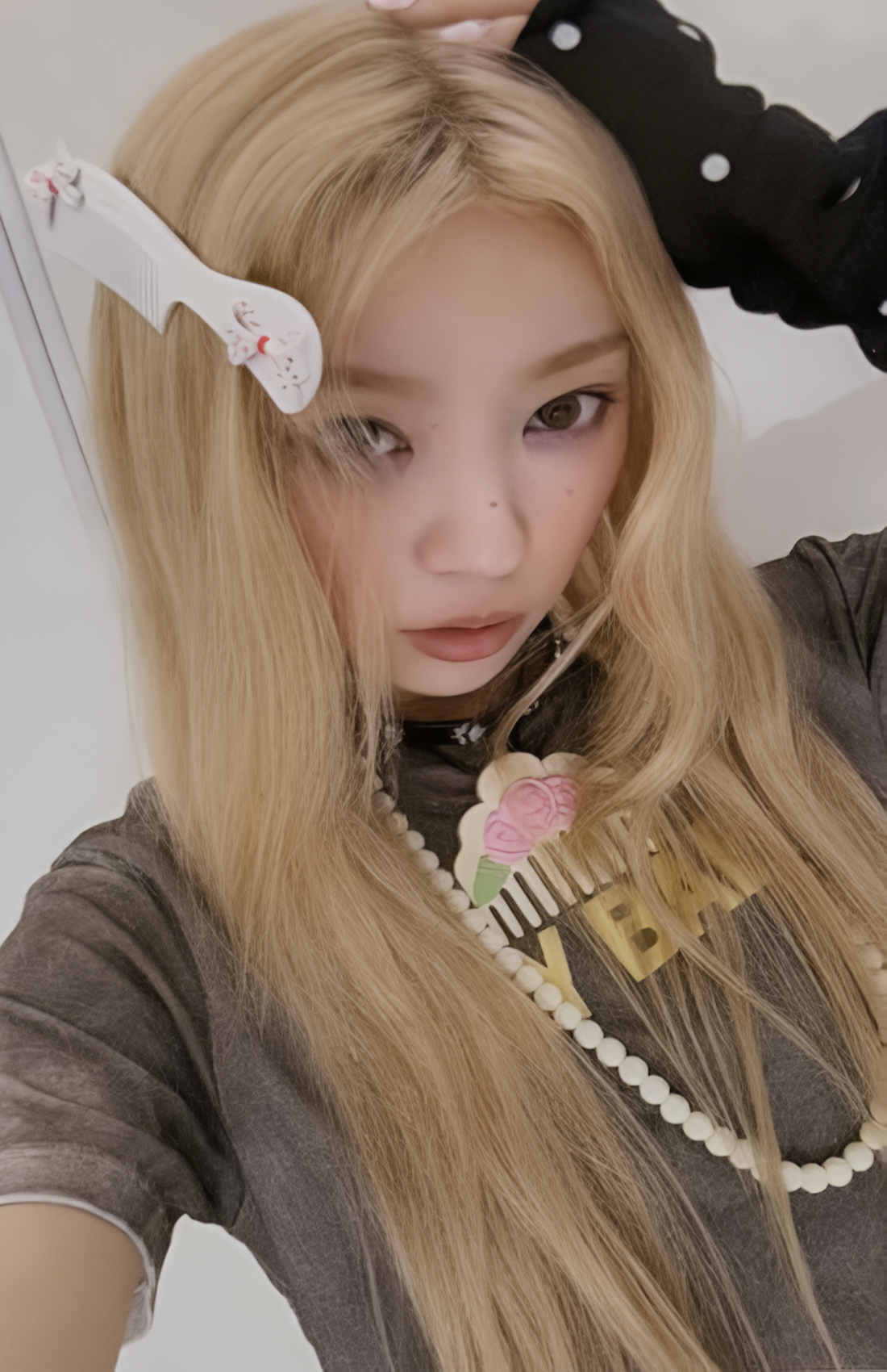 Photocard A