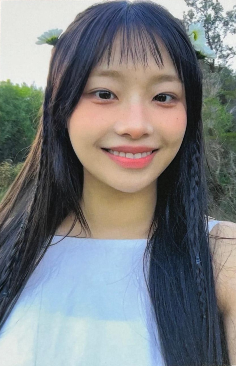 AR Photocard