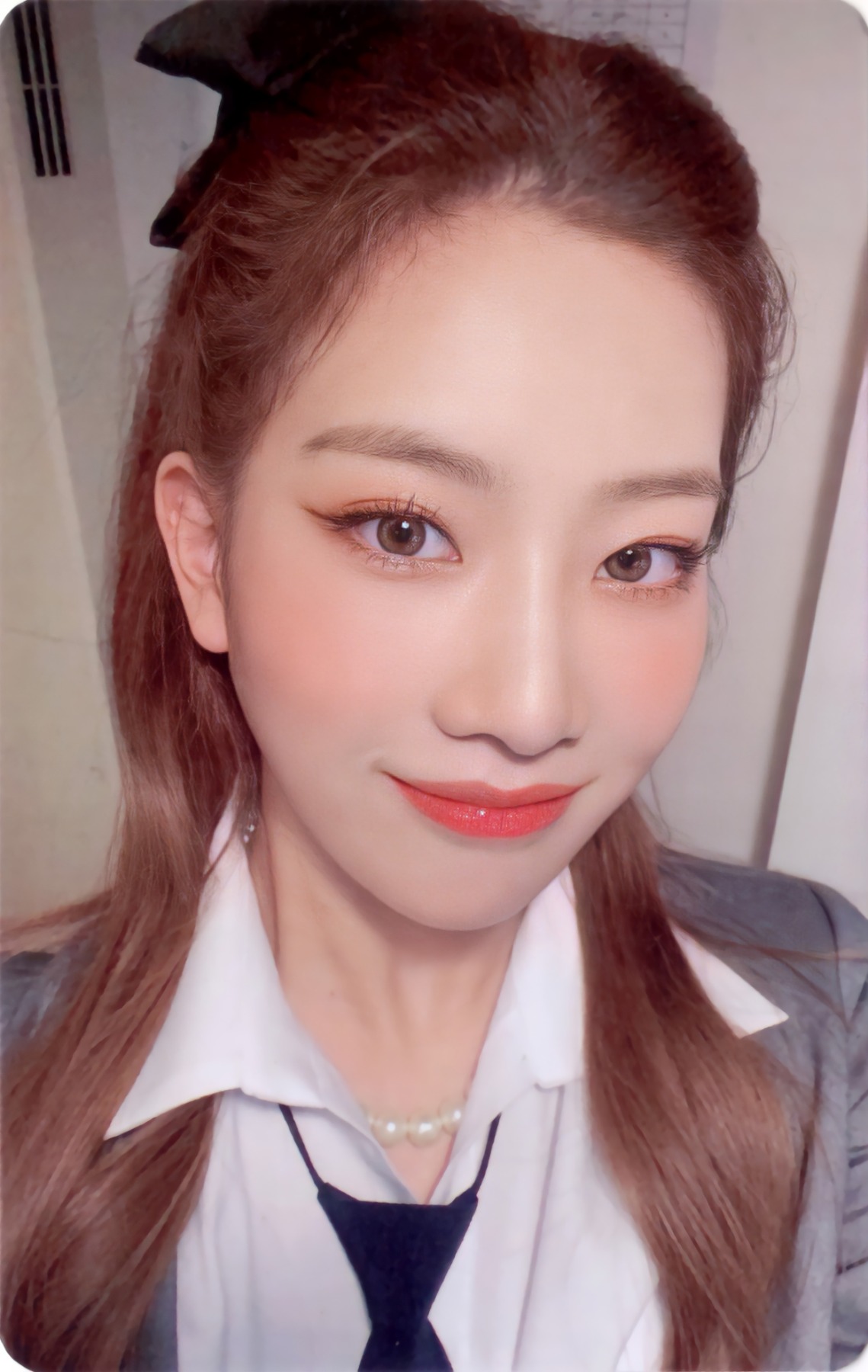Kim Lip LOONA photocard Photocard Set
