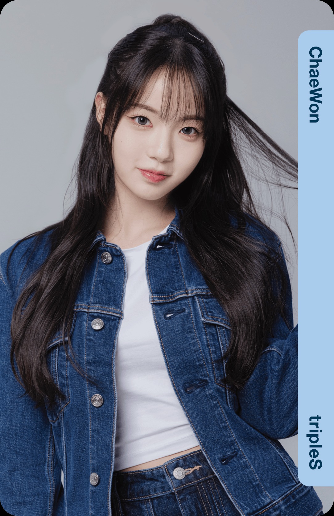 Chaewon