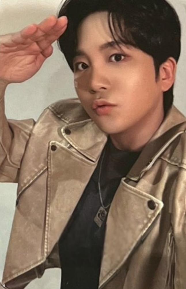 ANITEEZ in TREASURE 50,000 KRW Benefit