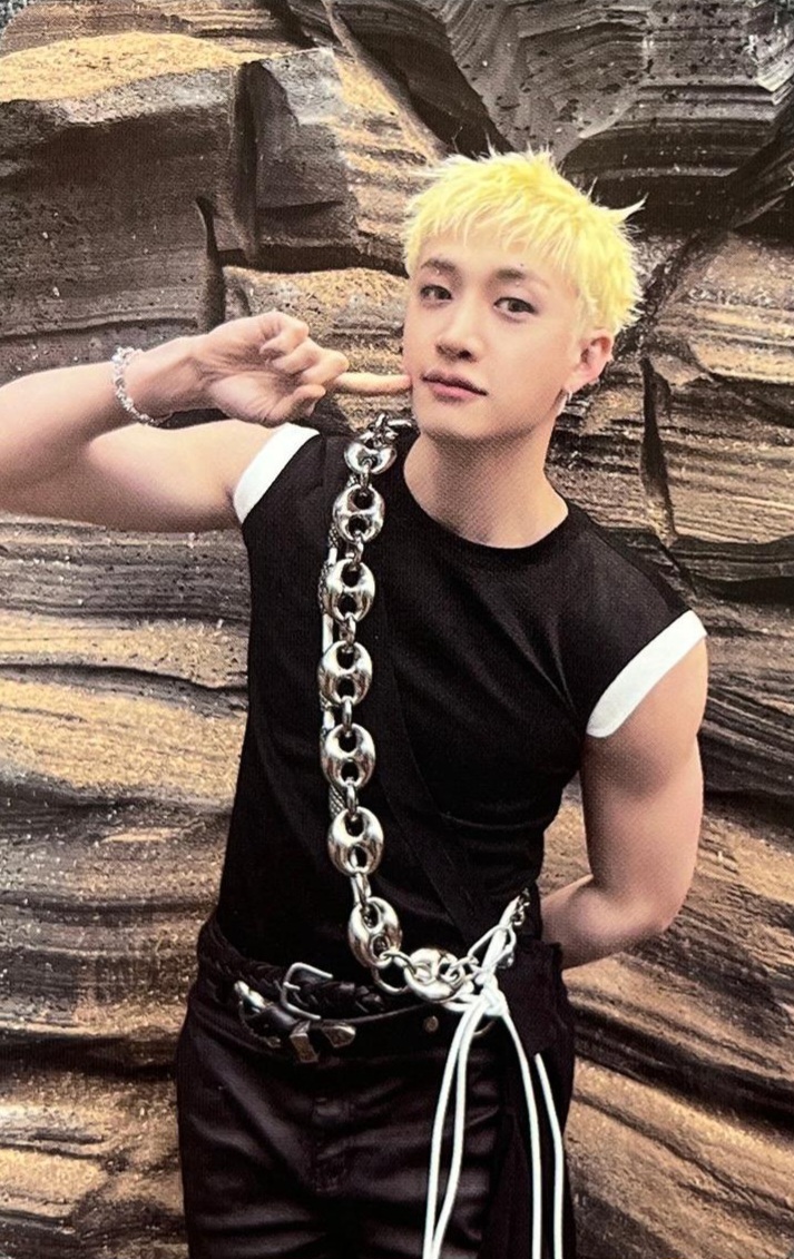 Bang Chan