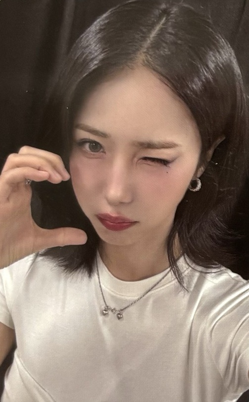 ZhengYi Fansign Offline