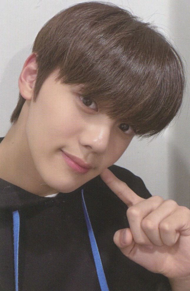 Ktown4u 1.0 Artbook Ver. LD