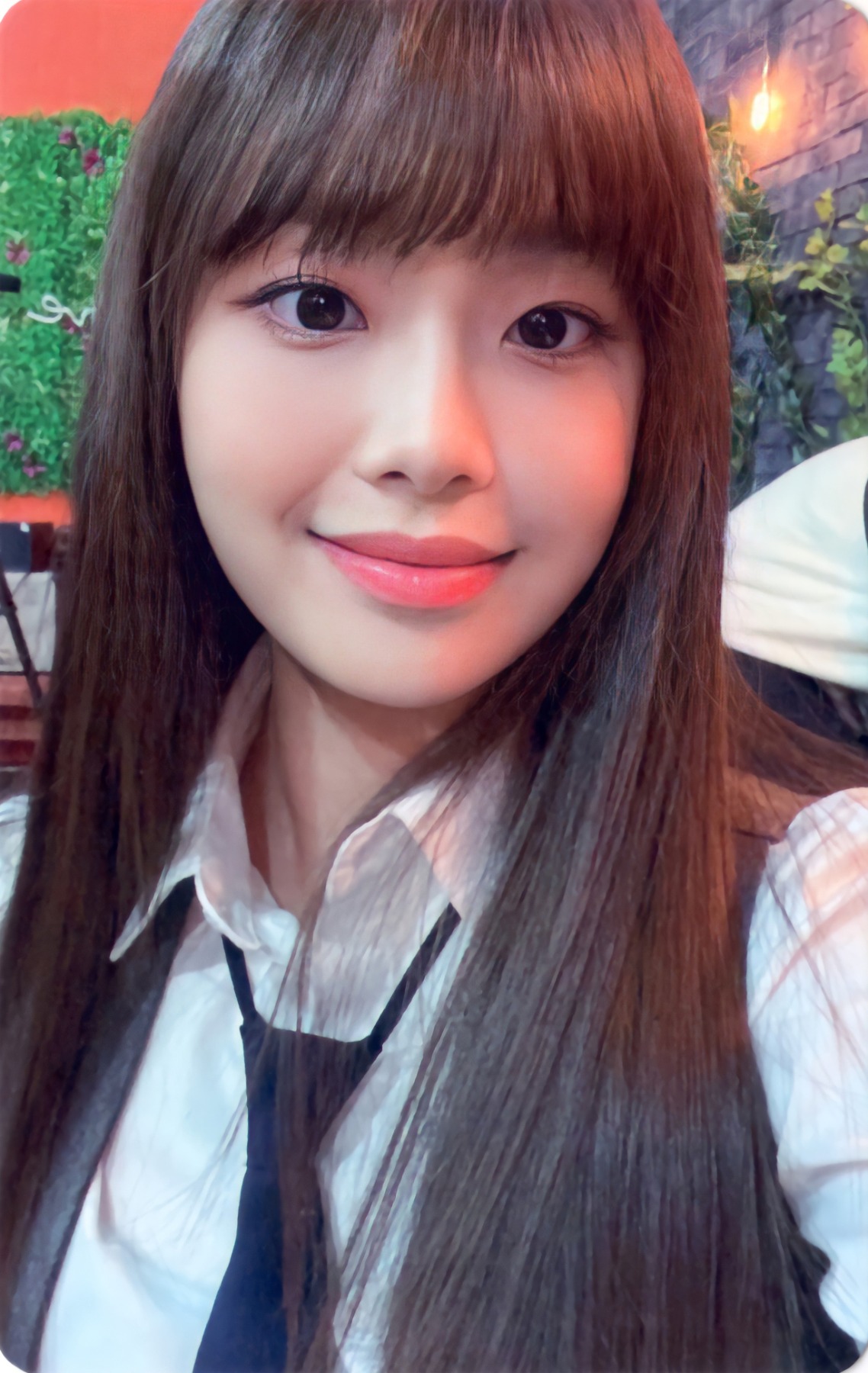 2022 Season's Greetings Photocard Set