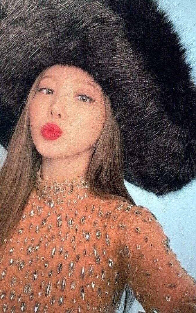Nayeon Nayeon photocard - IM NAYEON Photocard
