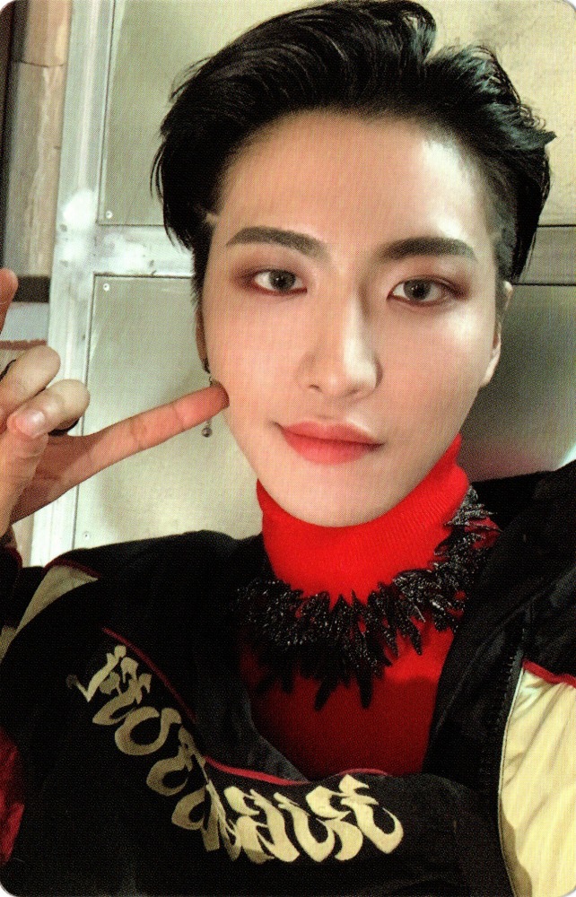 Seonghwa