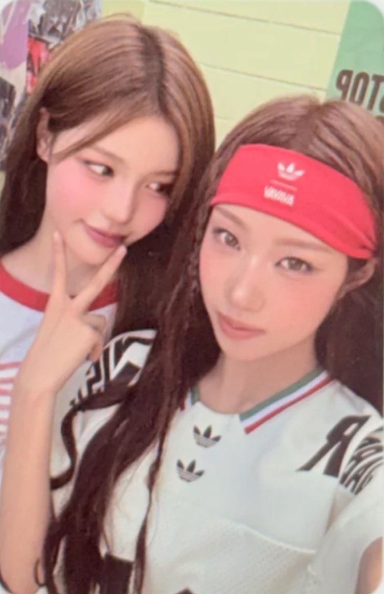Unit Photocard