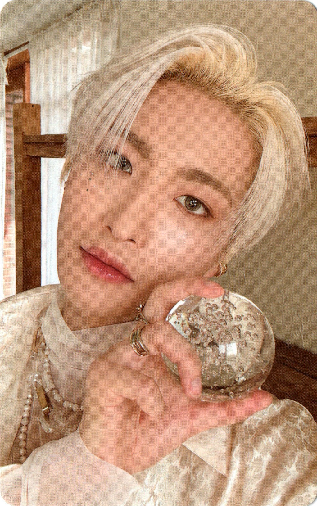 Seonghwa