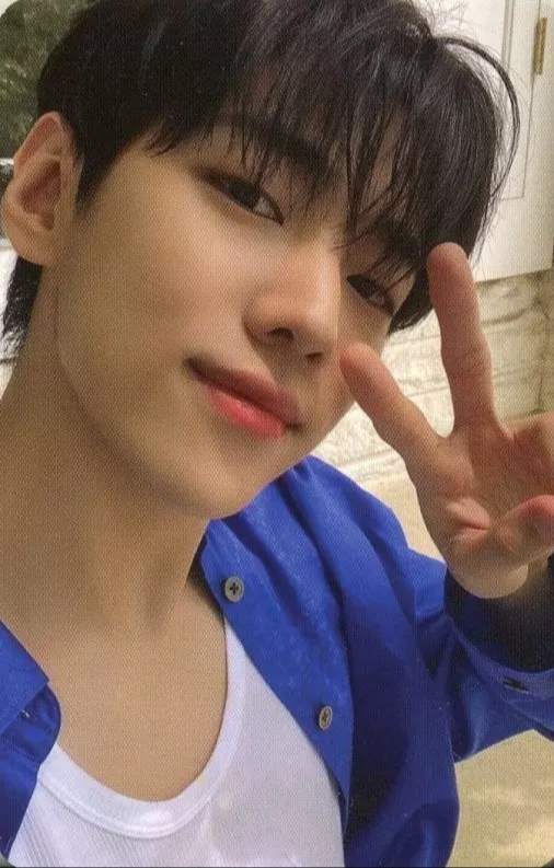 Jaechan