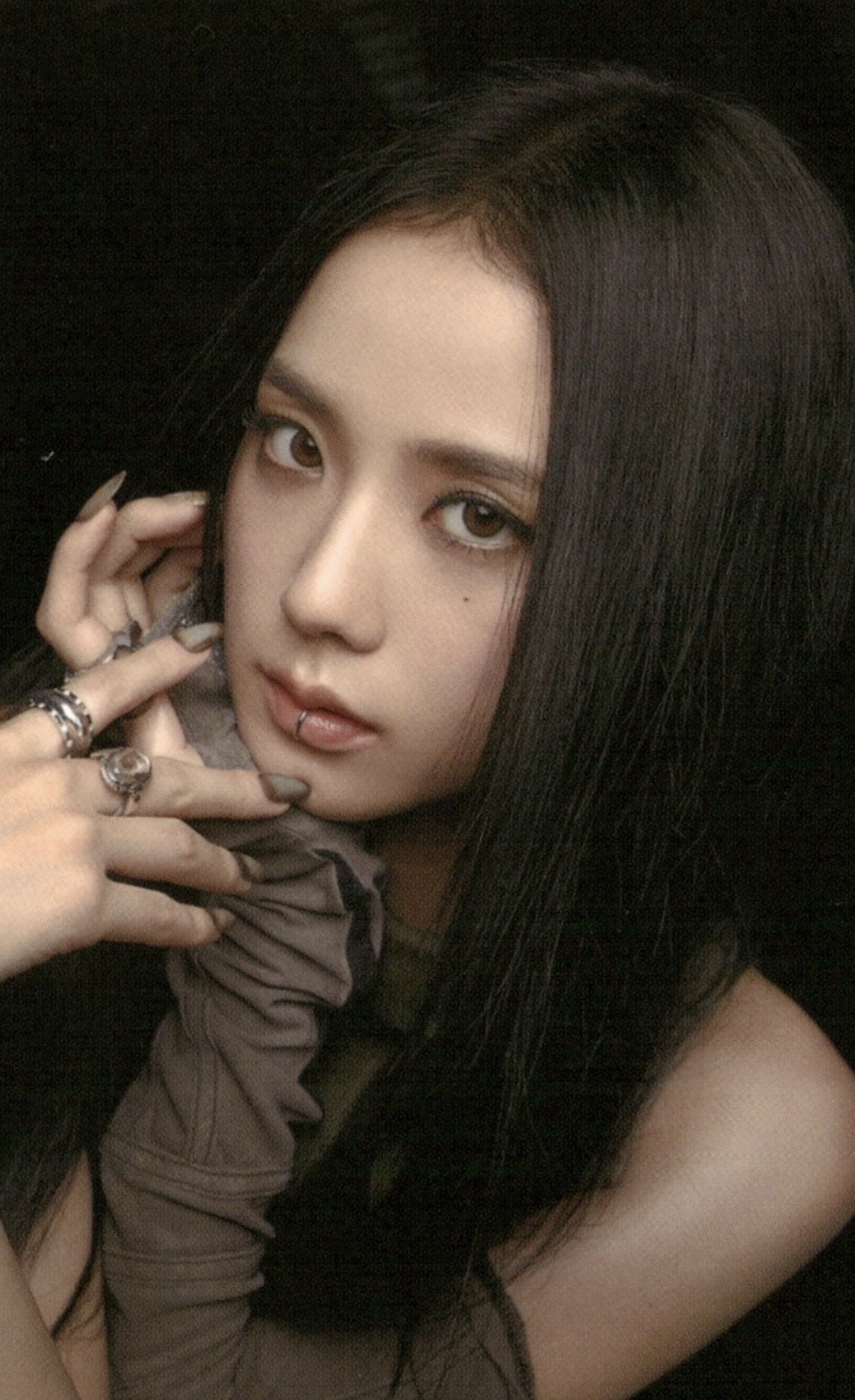 Jisoo