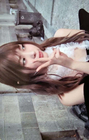 Digi-Cam Photo Set A