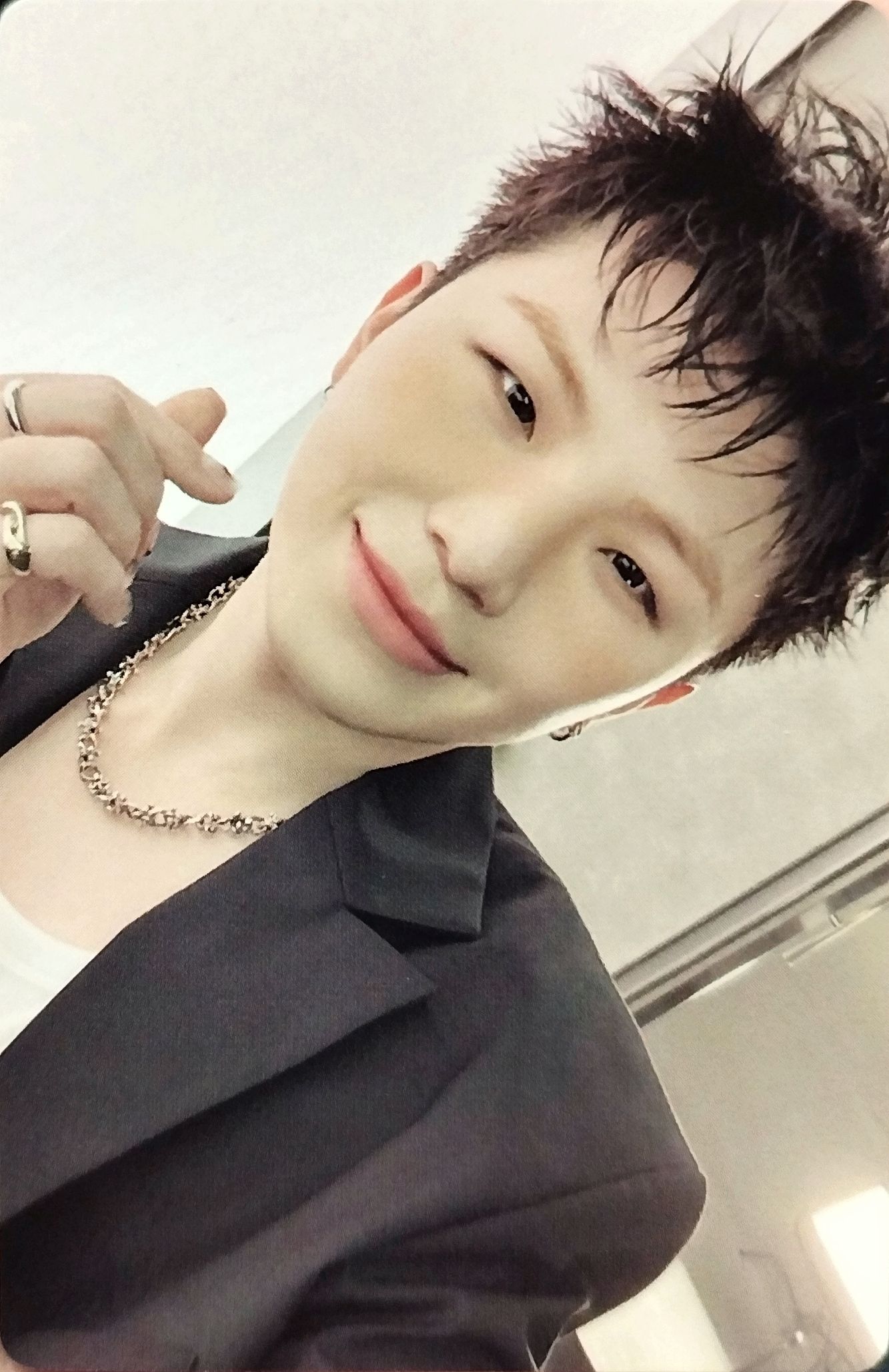 Woozi