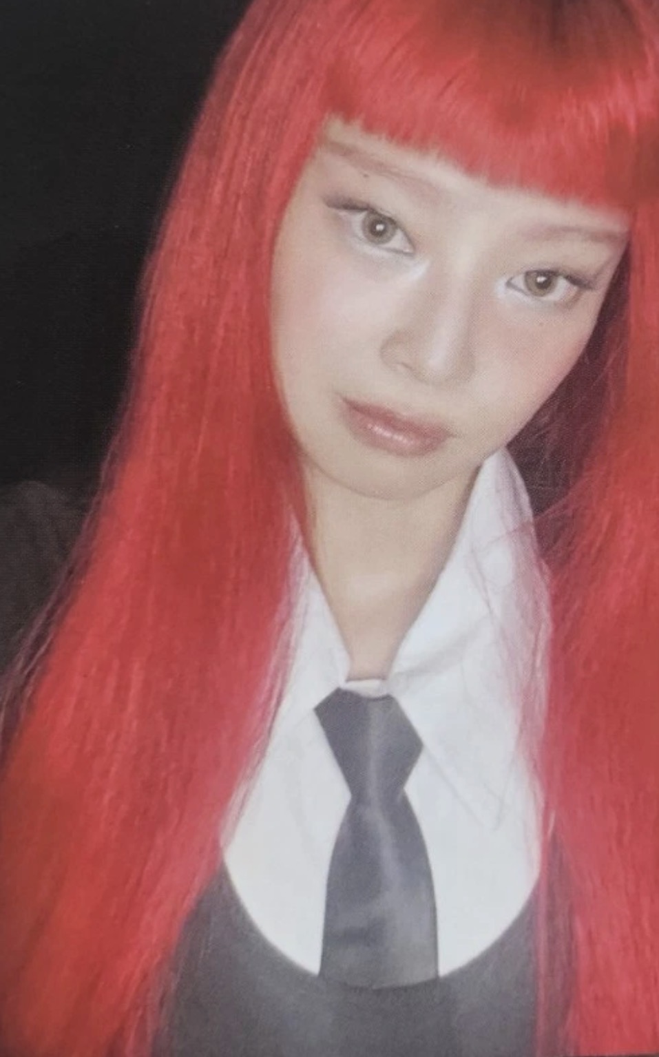 Jennie