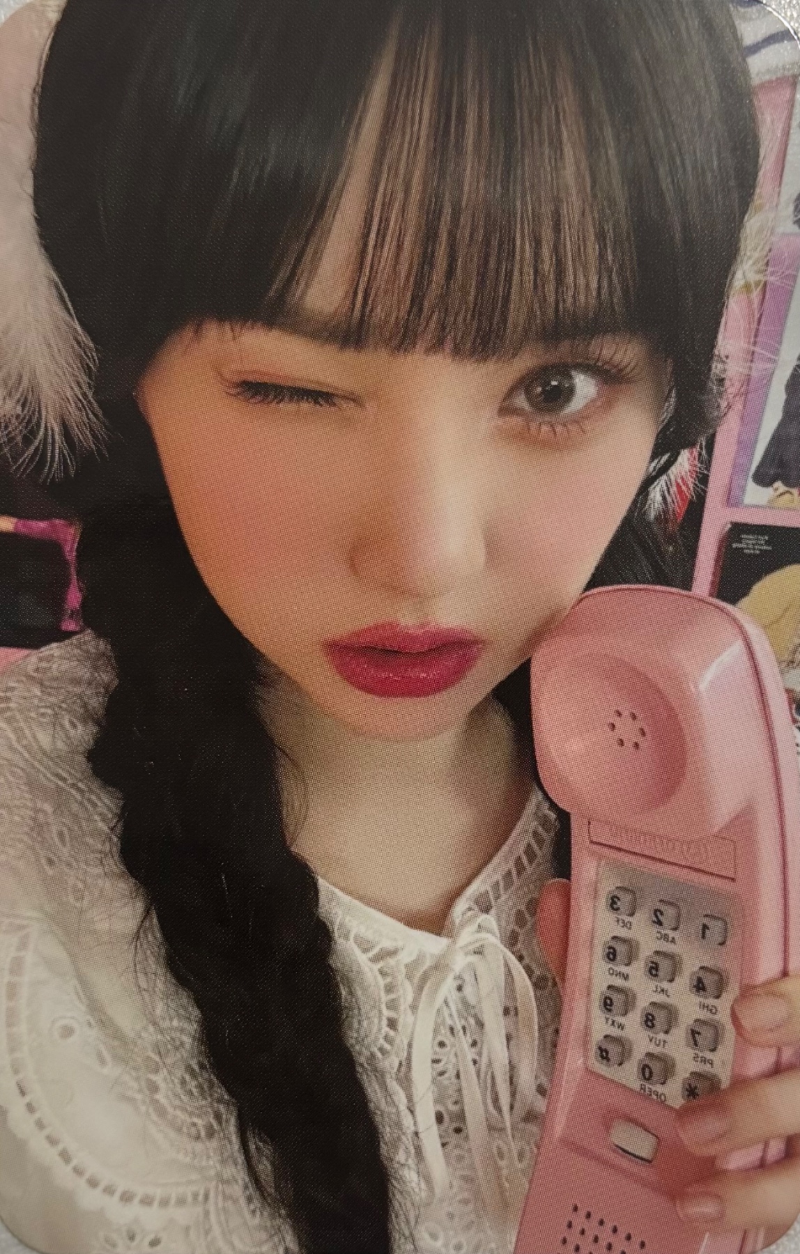 Eunha