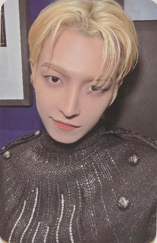 Hongjoong