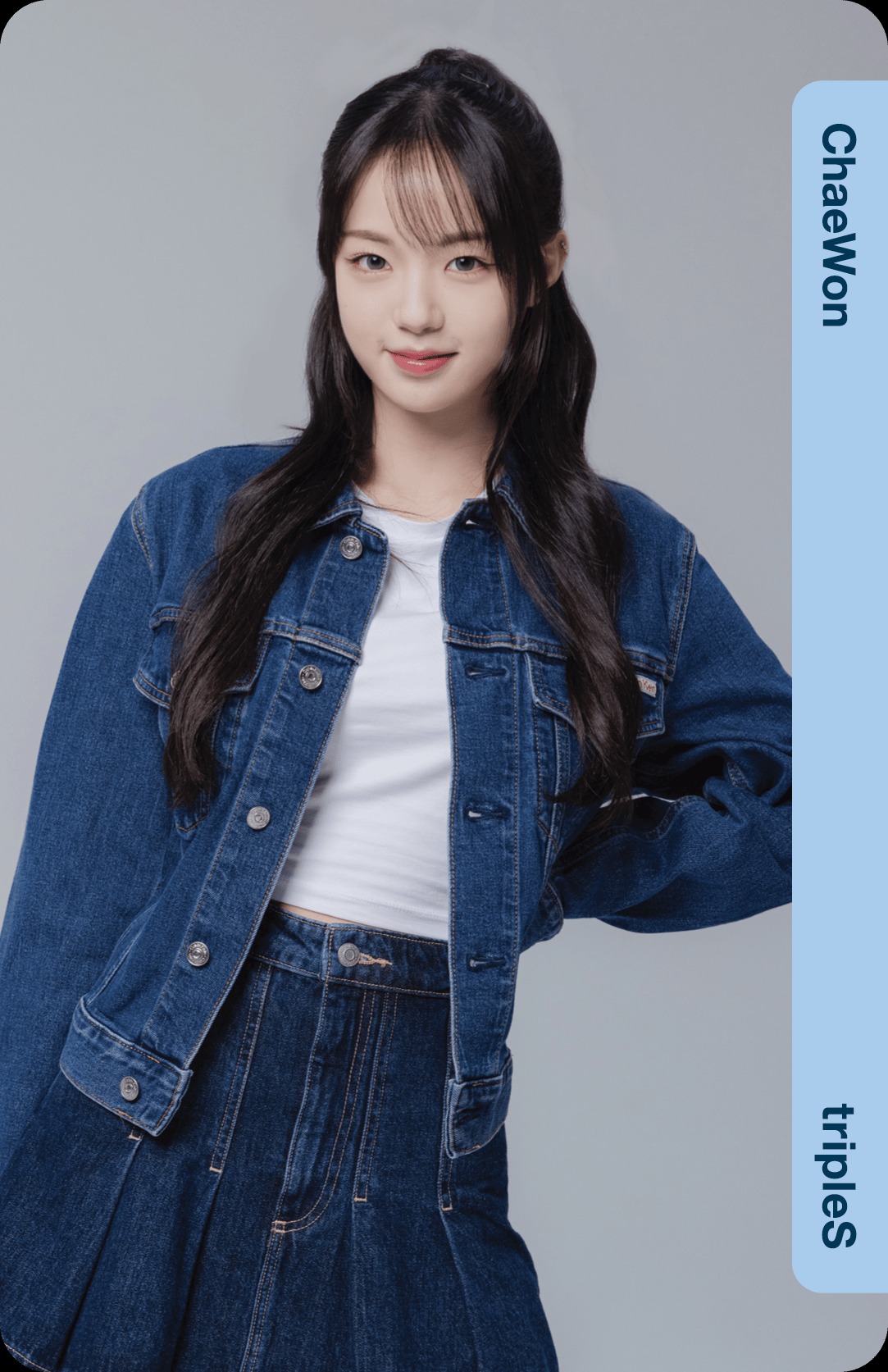 Chaewon
